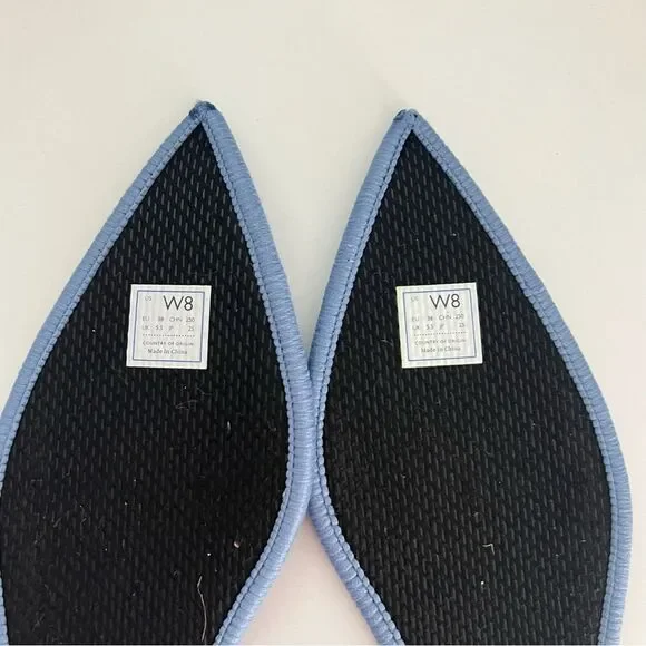 Rothy’s Cream Sand The Point Slip On Flats‎ - 8